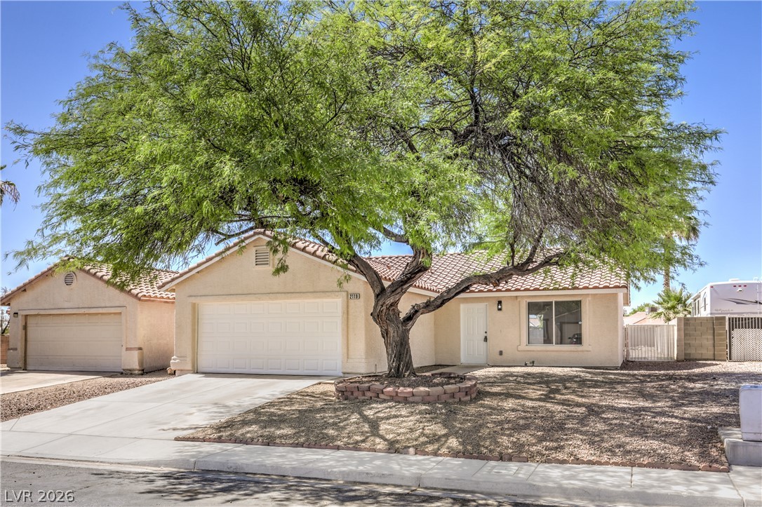 2119 Logsdon Drive