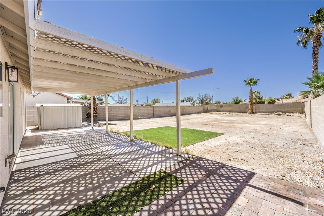 2119 Logsdon Drive