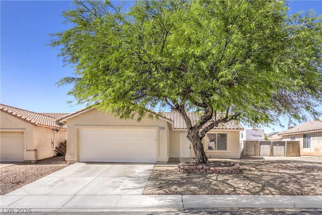 2119 Logsdon Drive