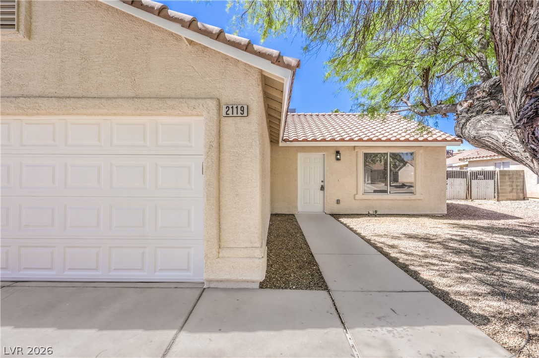 2119 Logsdon Drive