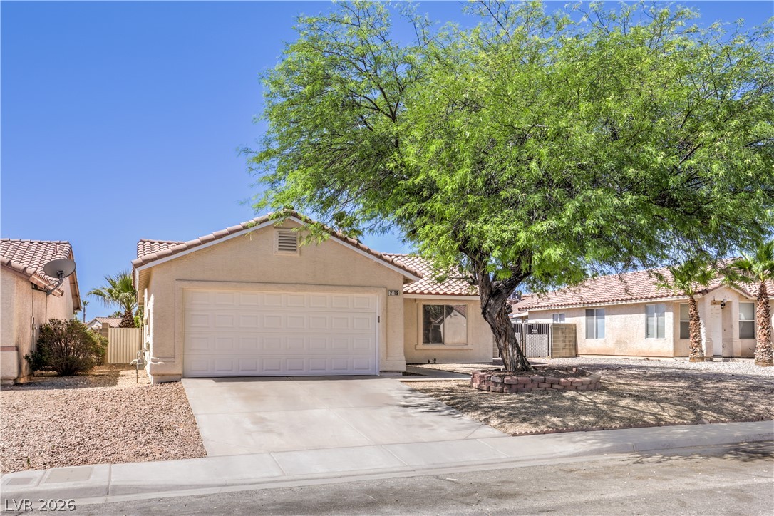 2119 Logsdon Drive