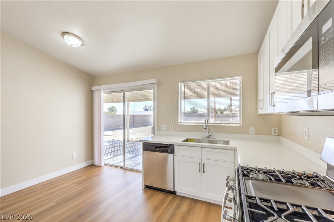 2119 Logsdon Drive