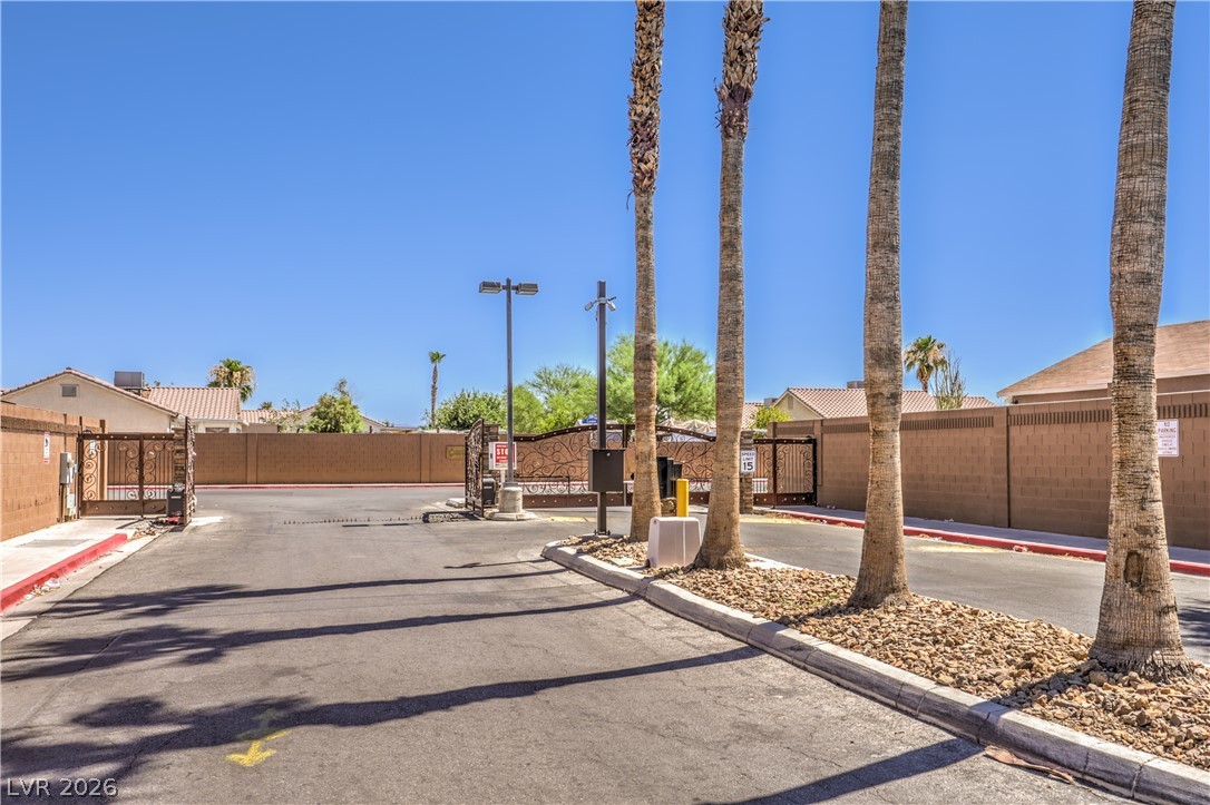 2119 Logsdon Drive