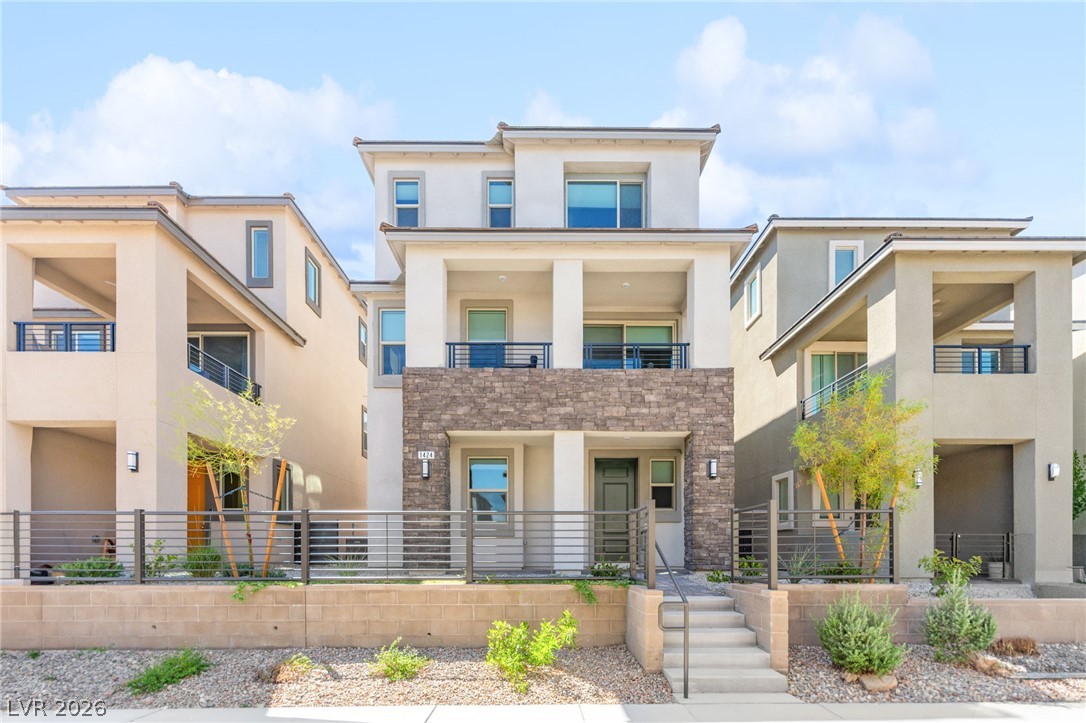 1424 Nocturnal Flight Street