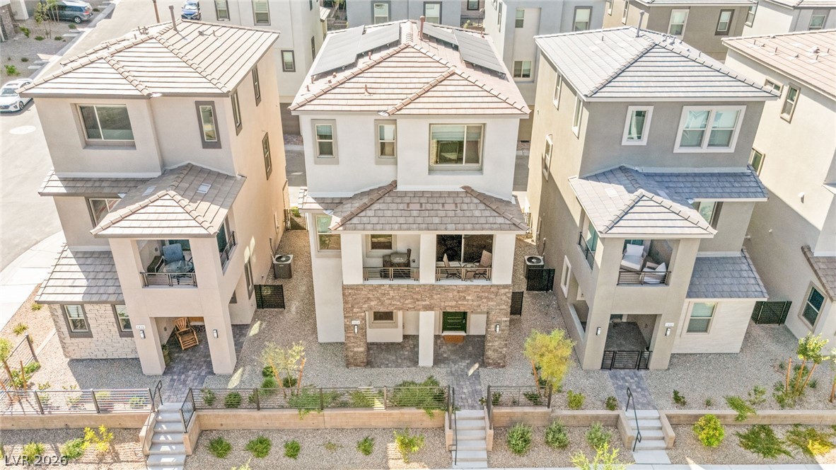 1424 Nocturnal Flight Street