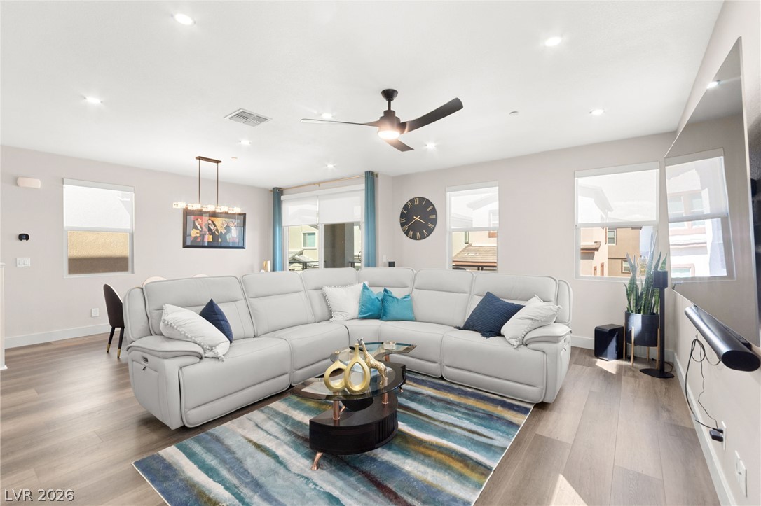1424 Nocturnal Flight Street