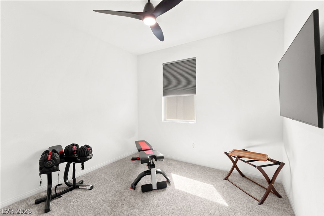 1424 Nocturnal Flight Street