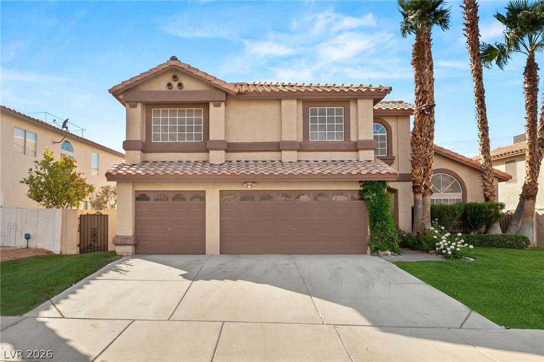277 Via Tempesto Street