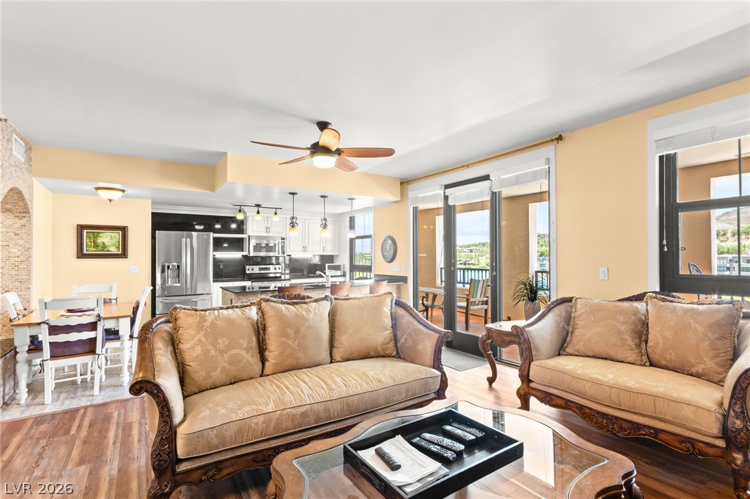 29 Montelago Boulevard 231