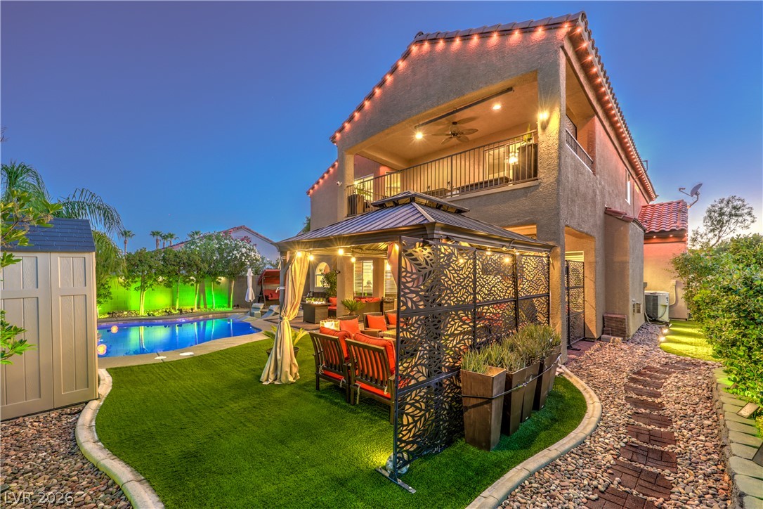 8148 Waltons Mill Court