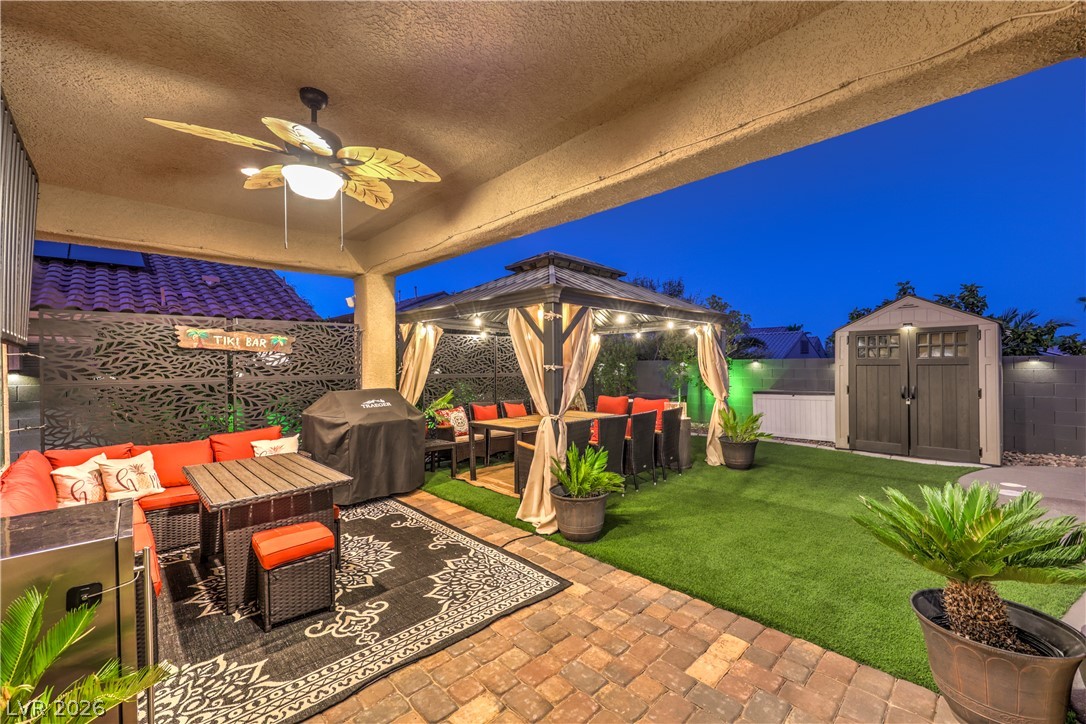 8148 Waltons Mill Court