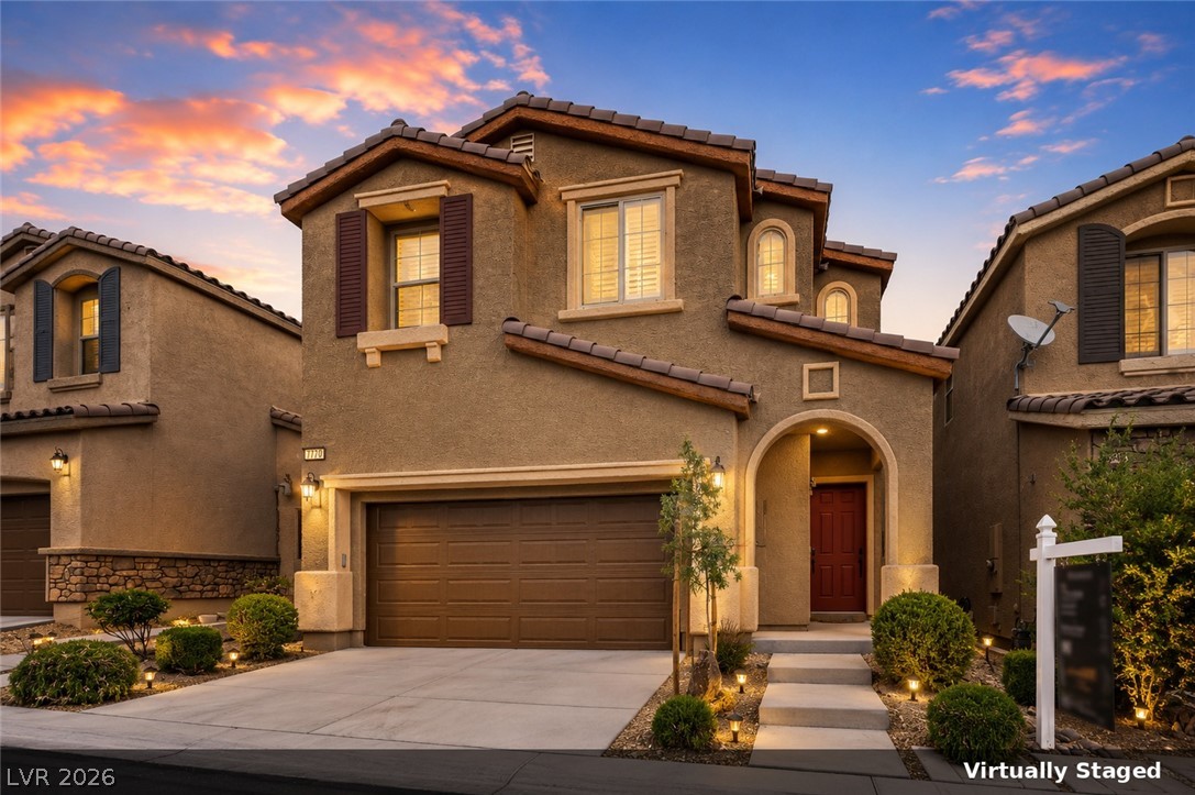 7770 Peaceful Trellis Drive