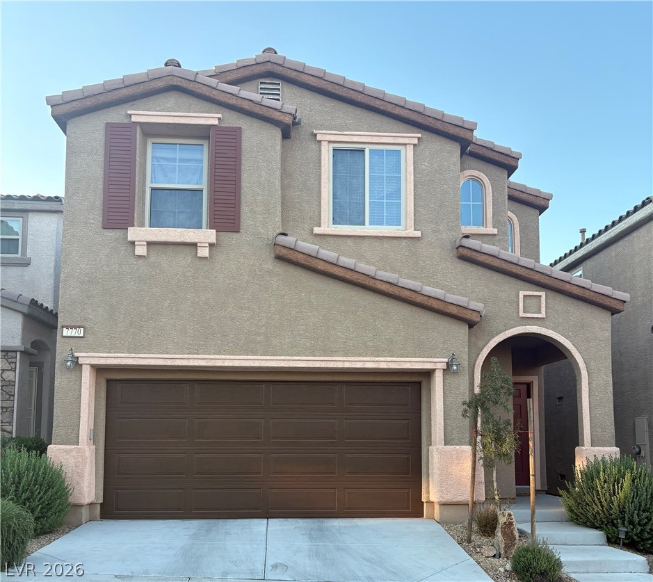 7770 Peaceful Trellis Drive