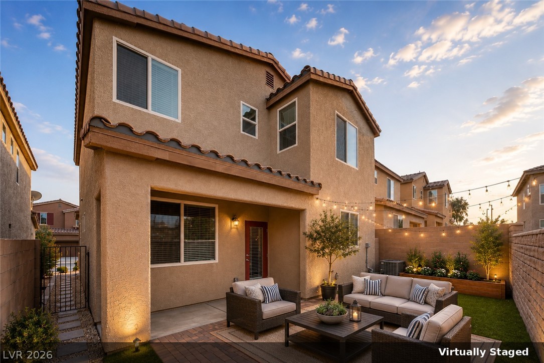 7770 Peaceful Trellis Drive