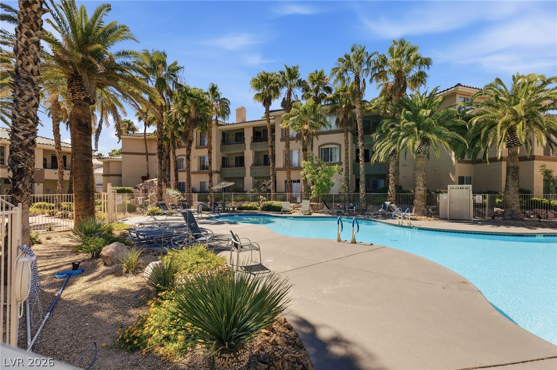 7119 South Durango Drive 105