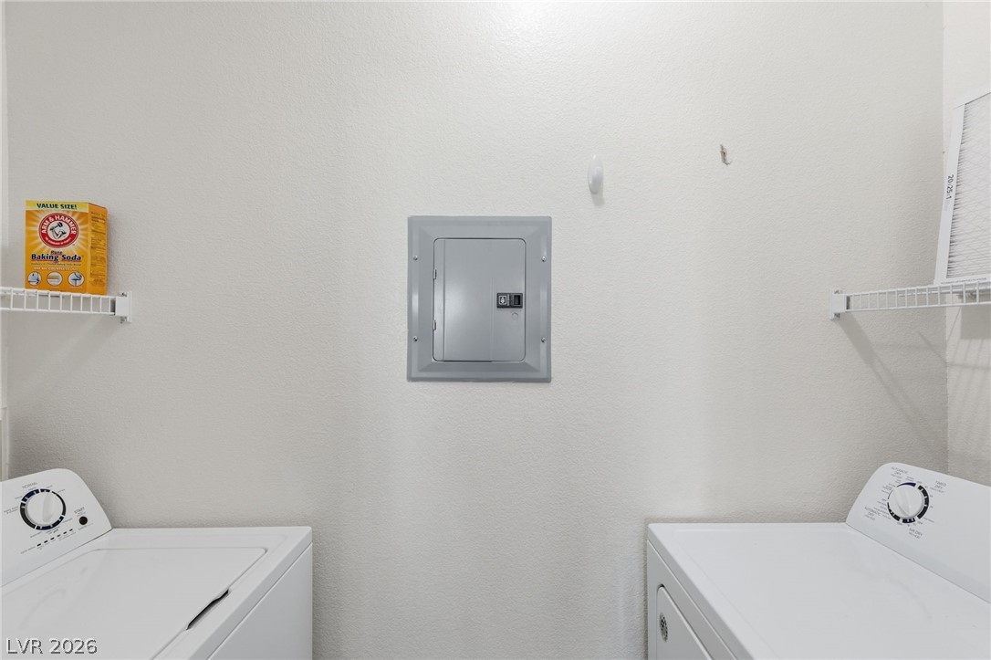 7119 South Durango Drive 105