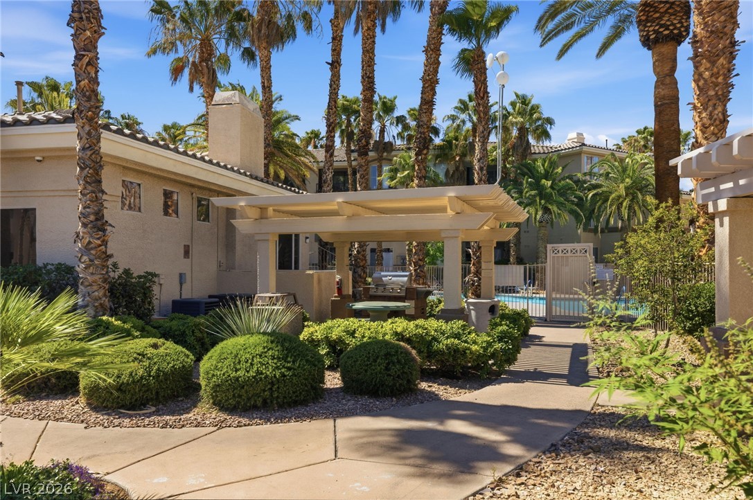 7119 South Durango Drive 105