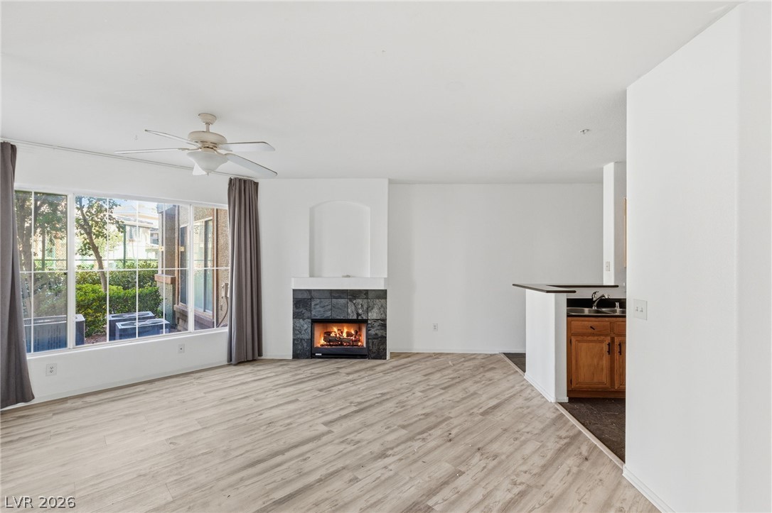 7119 South Durango Drive 105