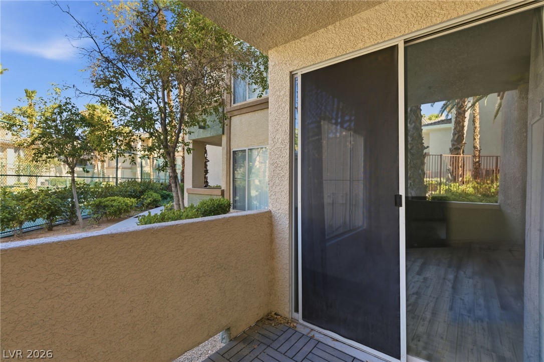 7119 South Durango Drive 105