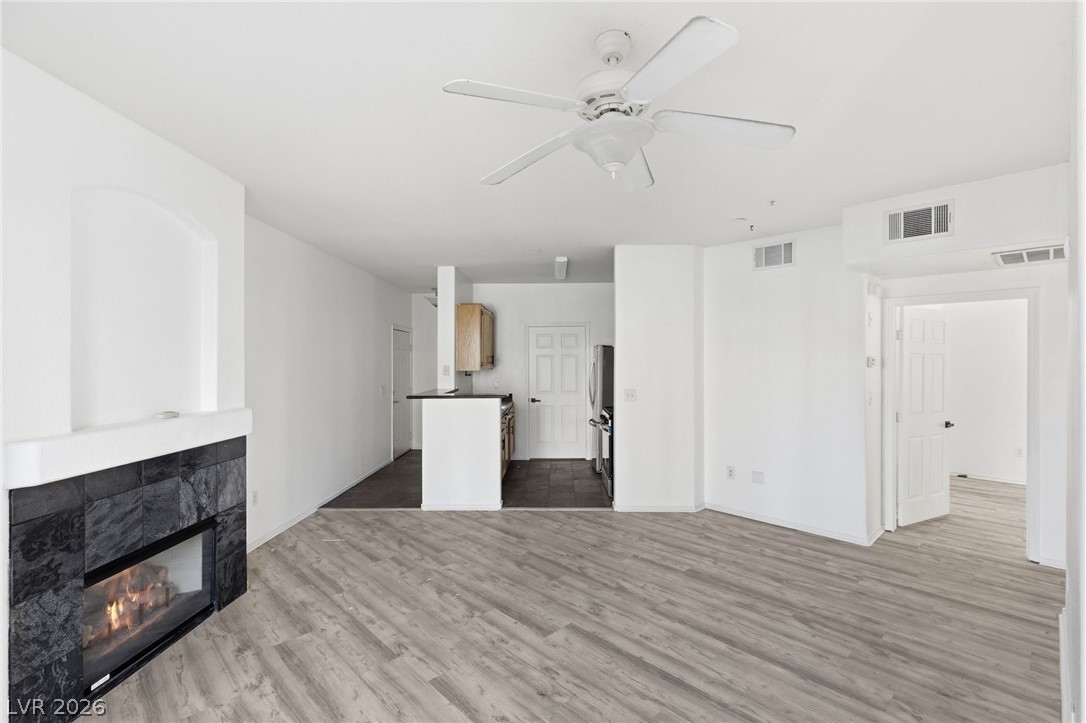 7119 South Durango Drive 105