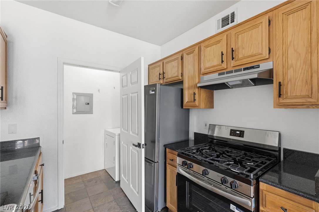 7119 South Durango Drive 105