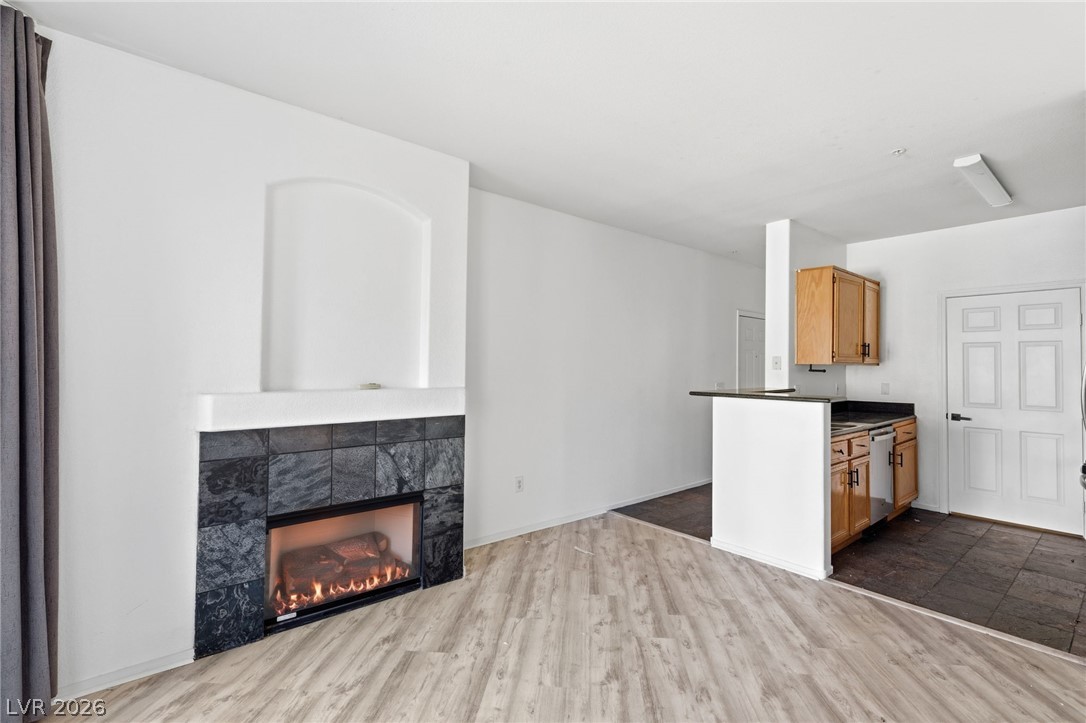 7119 South Durango Drive 105