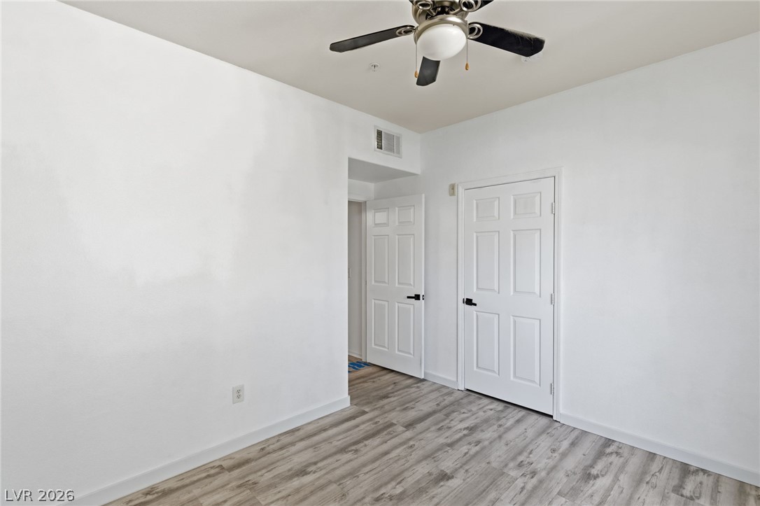 7119 South Durango Drive 105