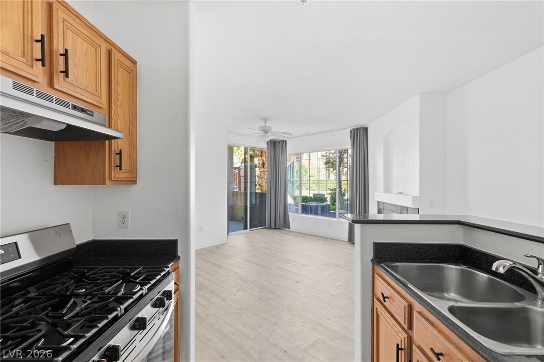 7119 South Durango Drive 105