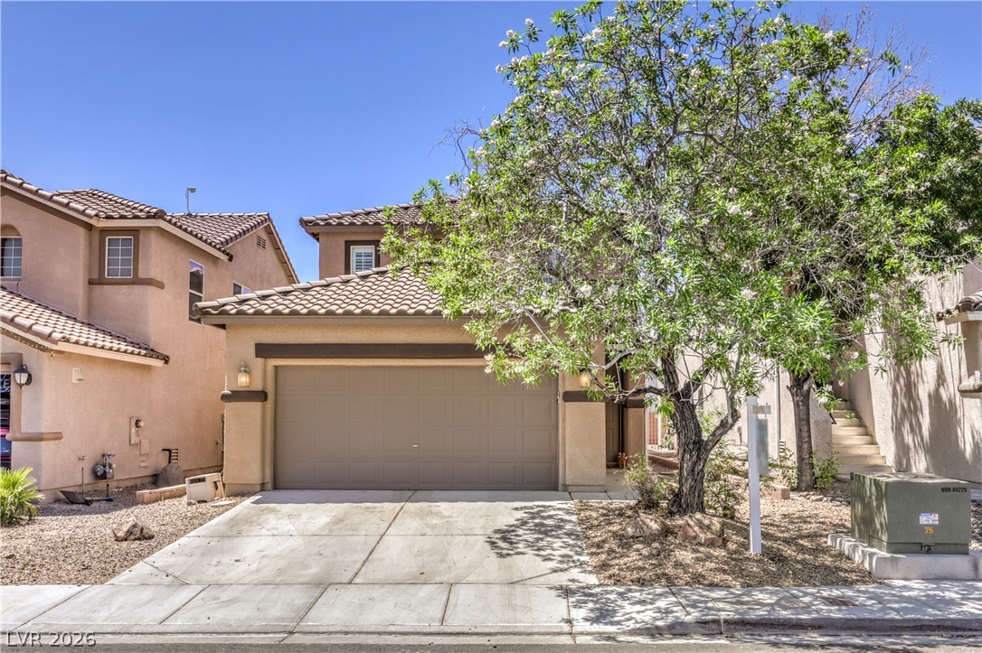 5321 Jackson Valley Court