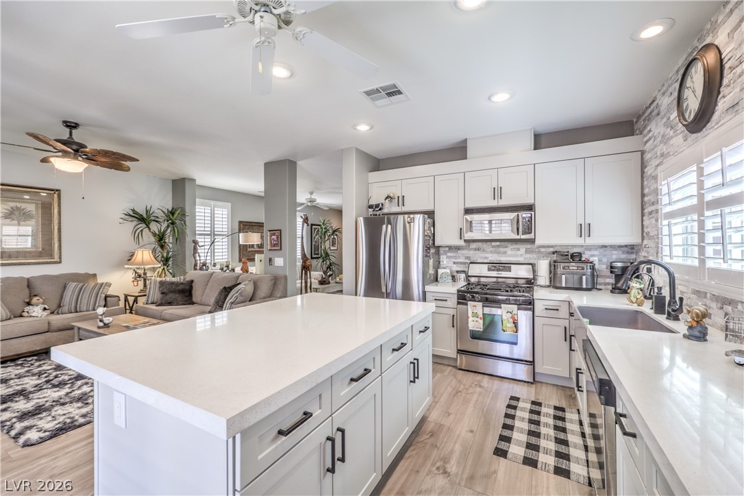 5321 Jackson Valley Court