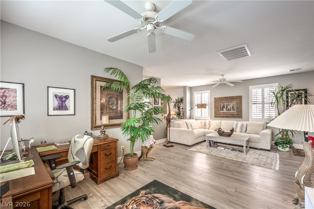5321 Jackson Valley Court