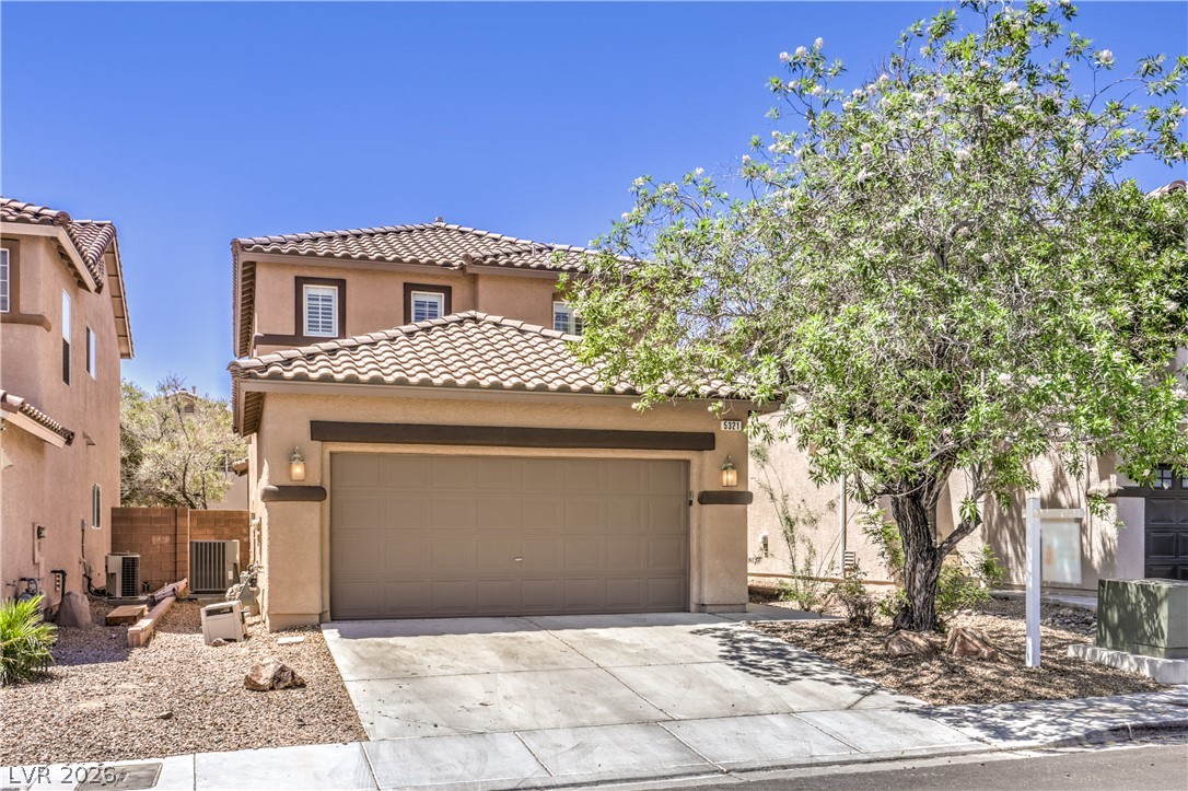 5321 Jackson Valley Court
