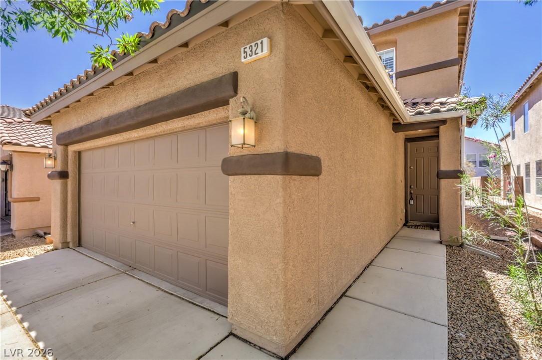 5321 Jackson Valley Court