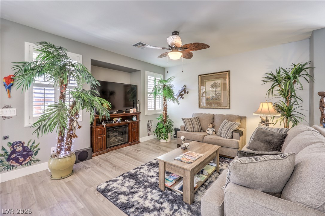 5321 Jackson Valley Court