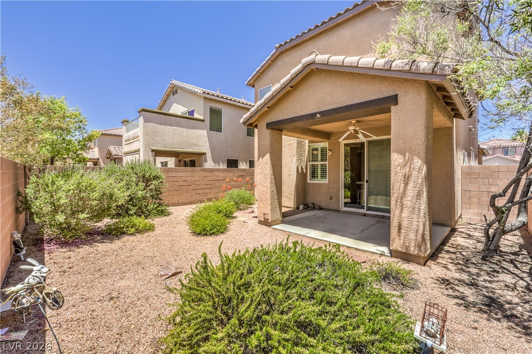 5321 Jackson Valley Court