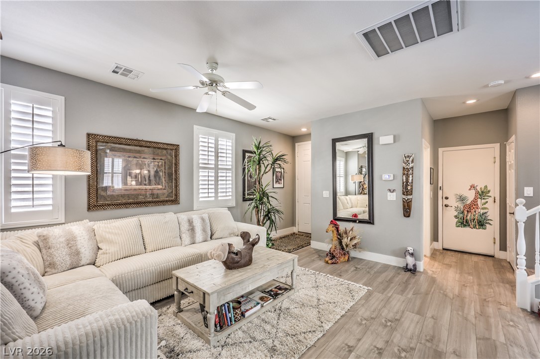 5321 Jackson Valley Court