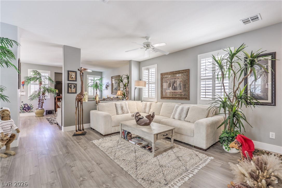 5321 Jackson Valley Court
