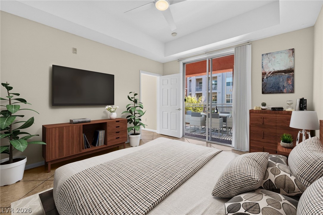 35 East Agate Avenue 308