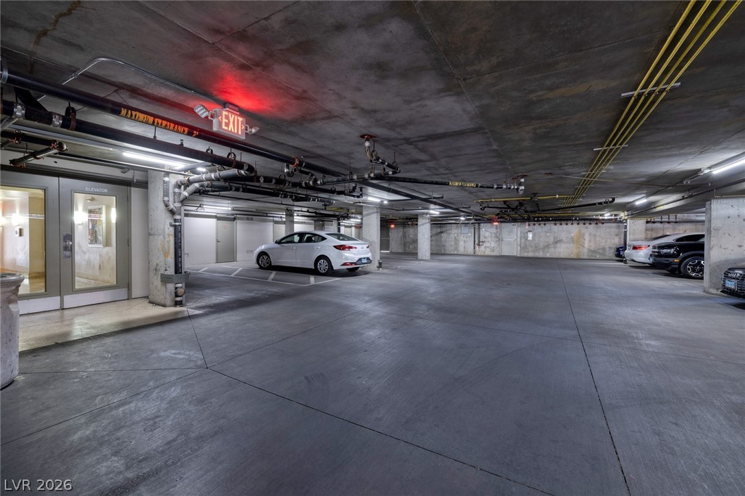 35 East Agate Avenue 308