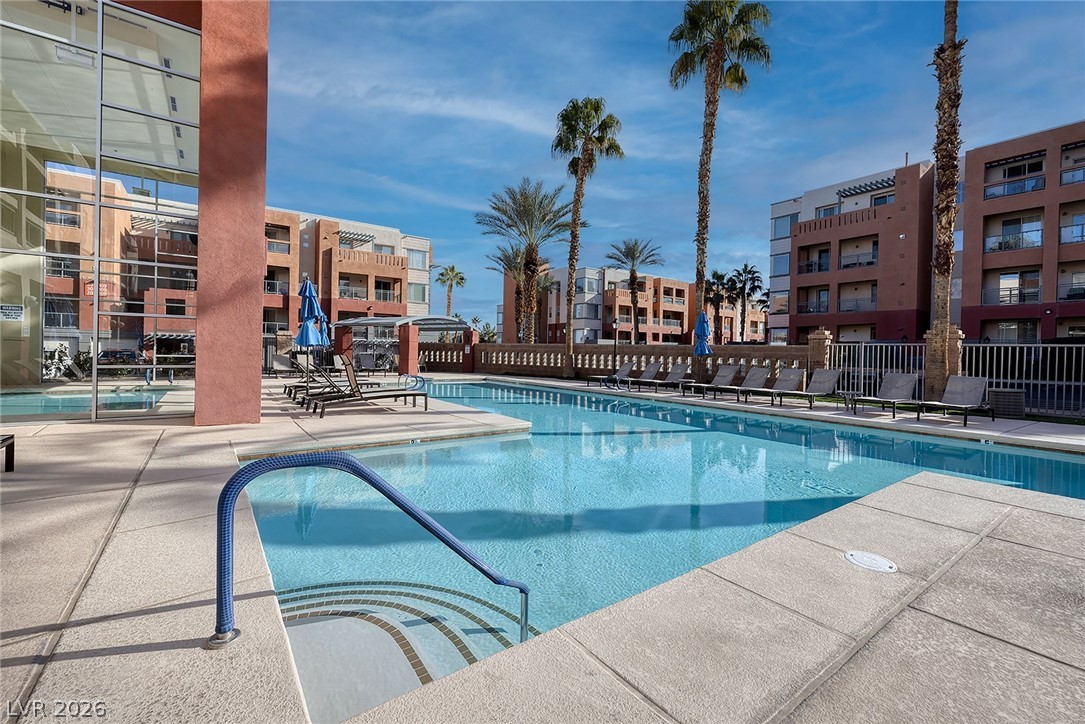 35 East Agate Avenue 308