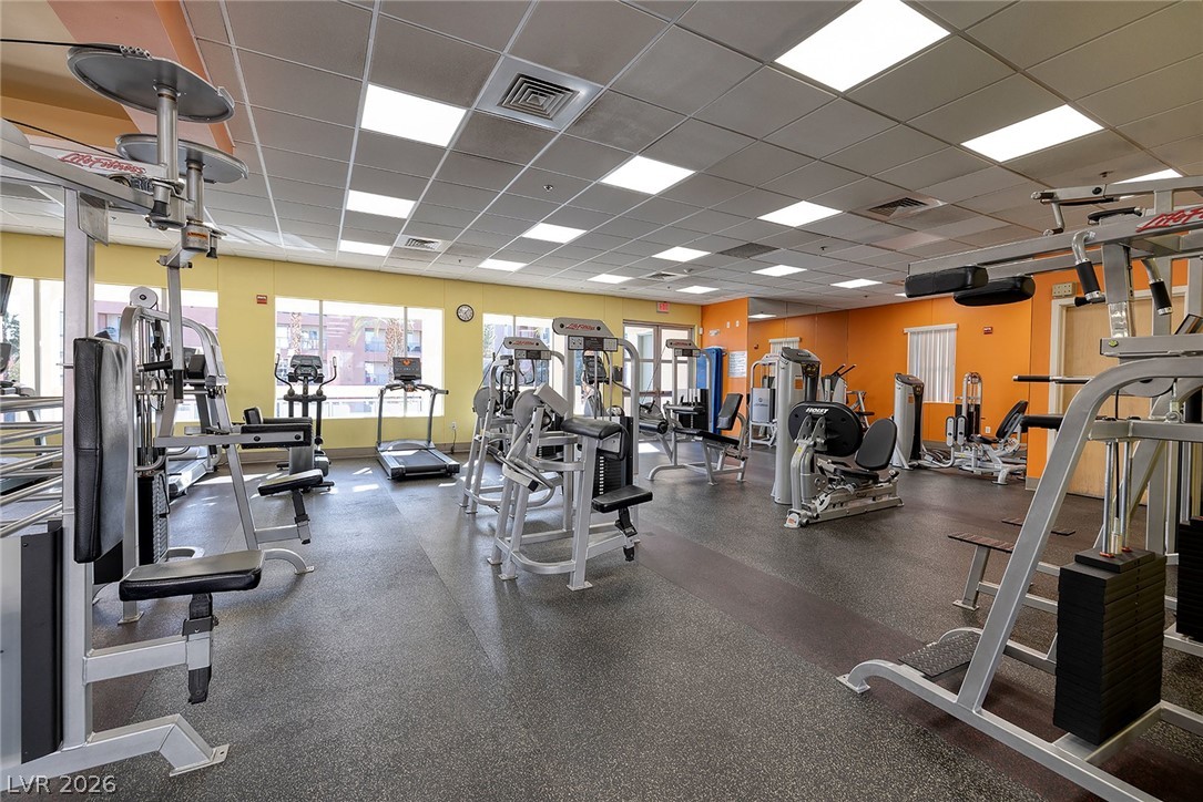 35 East Agate Avenue 308