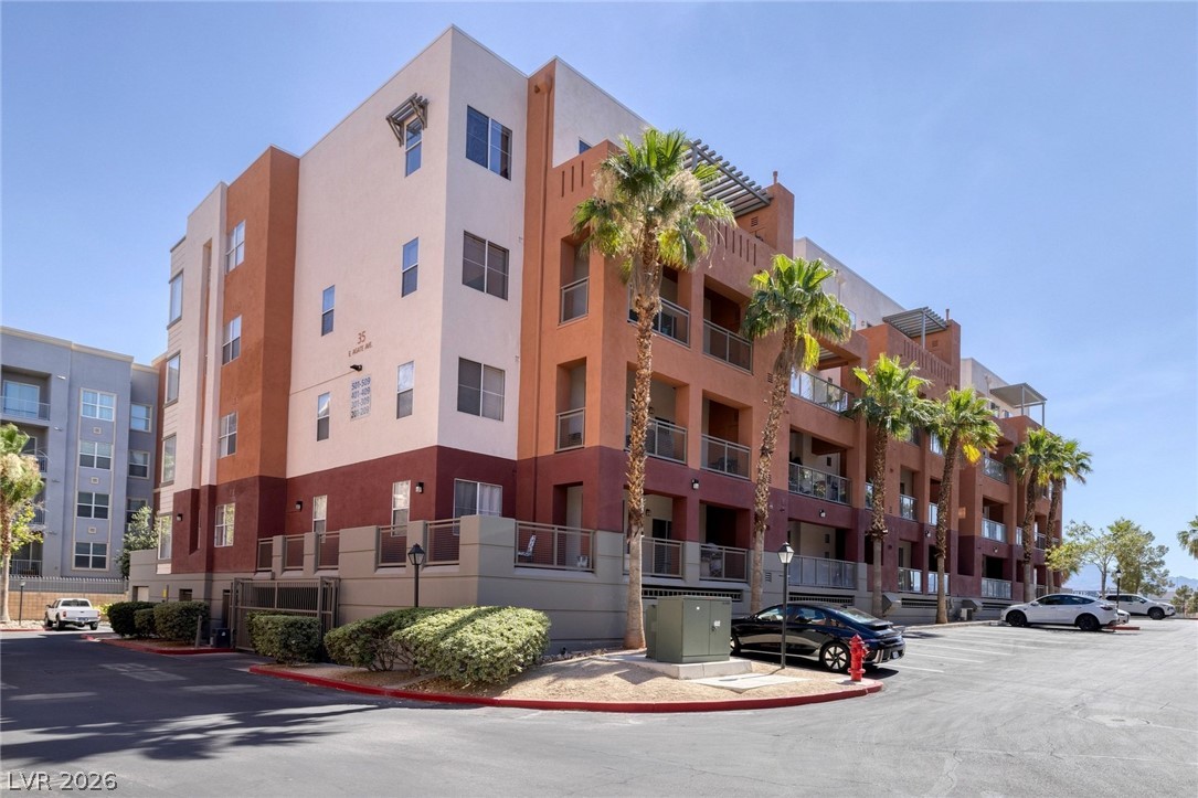 35 East Agate Avenue 308