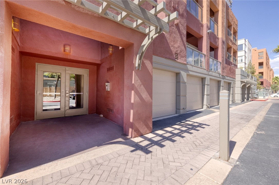 35 East Agate Avenue 308