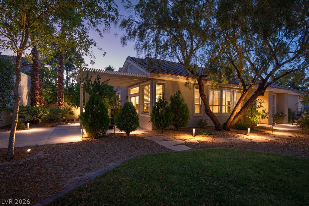 1320 Elk River Circle