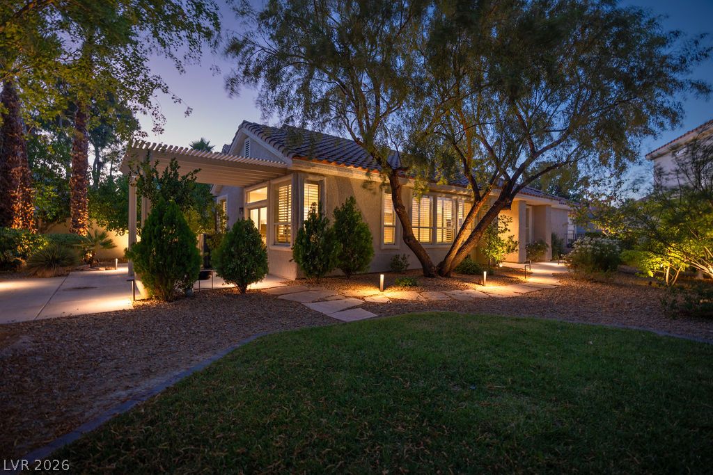 1320 Elk River Circle