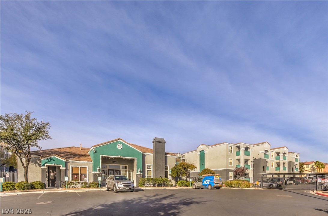 6955 North Durango Drive 2014