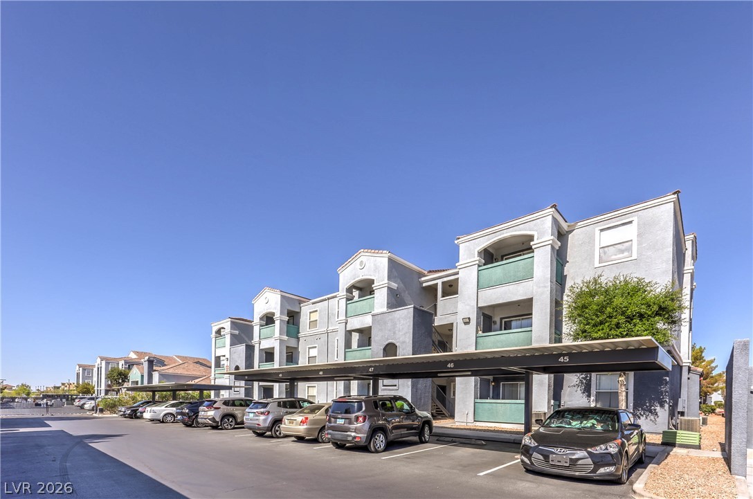 6955 North Durango Drive 2014