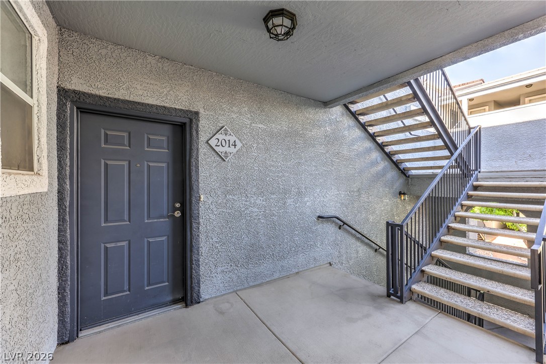 6955 North Durango Drive 2014