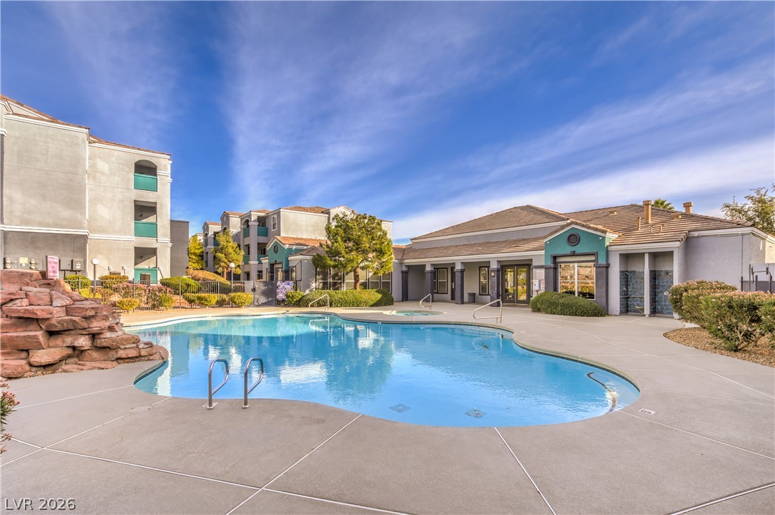 6955 North Durango Drive 2014