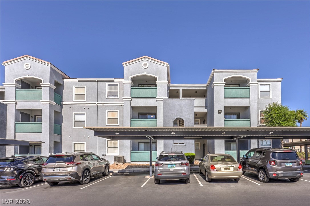 6955 North Durango Drive 2014